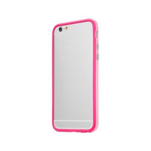 LAUT Loopie Pink iPhone 6 Plus