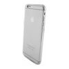 Mobiparts Essential TPU Case Transparant iPhone 6 Plus