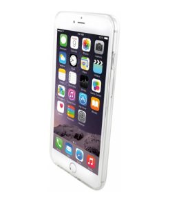 Mobiparts Essential TPU Case Transparant iPhone 6 Plus