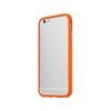 LAUT Loopie Orange iPhone 6 Plus