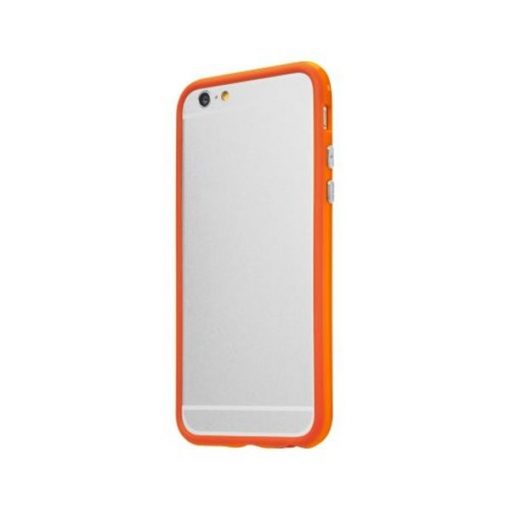 LAUT Loopie Orange iPhone 6 Plus