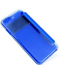 iPhone 6 View Cover Blauw