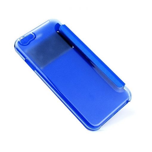 iPhone 6 View Cover Blauw