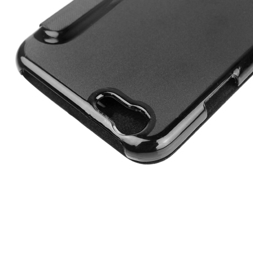 iPhone 6 View Cover Zwart-141768