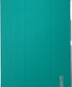 Samsung Galaxy Tab Pro 10.1 Stand Cover Blauw