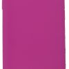 iPhone 6 Hoesje Siliconen Roze.