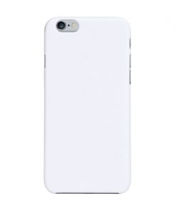 Gecko Ultra Slim White iPhone 6