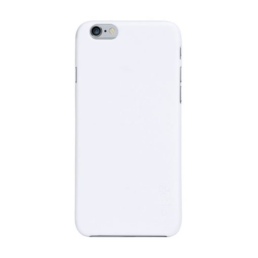 Gecko Ultra Slim White iPhone 6