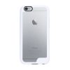 Gecko Vision White/Clear iPhone 6