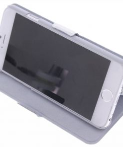 iPhone 6 glazen strass-stenen hoes