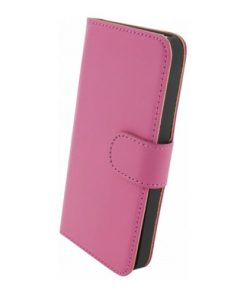 Mobiparts Premium Wallet Case Pink iPhone 6