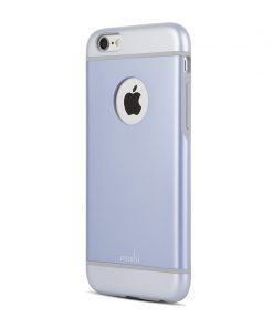 Moshi iGlaze Lavender Purple iPhone 6