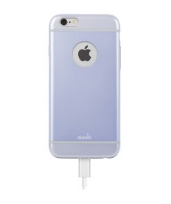 Moshi iGlaze Lavender Purple iPhone 6
