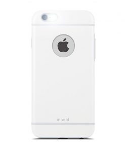 Moshi iGlaze Pearl White iPhone 6
