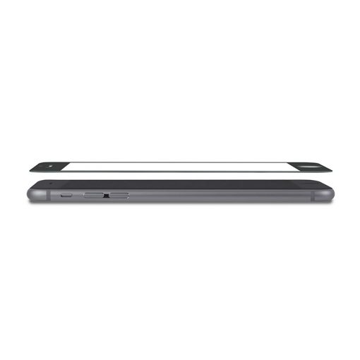 Moshi iVisor Glass Black iPhone 6 Plus