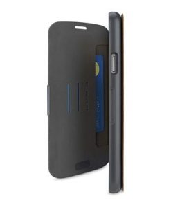 Samsung Galaxy Note 3 Originele Belkin Wallet Folio Case