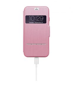 Moshi SenseCover Rose Pink iPhone 6