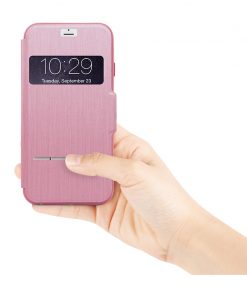 Moshi SenseCover Rose Pink iPhone 6