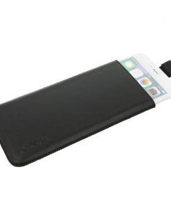 Valenta Pocket Classic Black iPhone 6 Plus