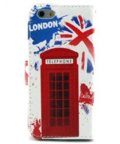 iPhone 6 Wallet Book Case Telephone Box
