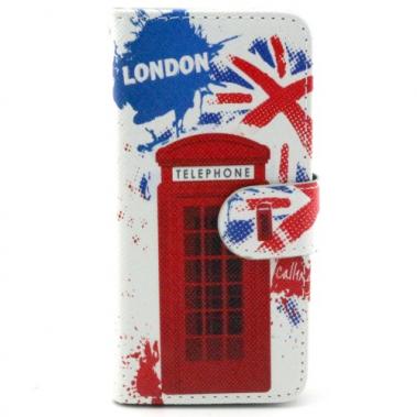 iPhone 6 Wallet Book Case Telephone Box
