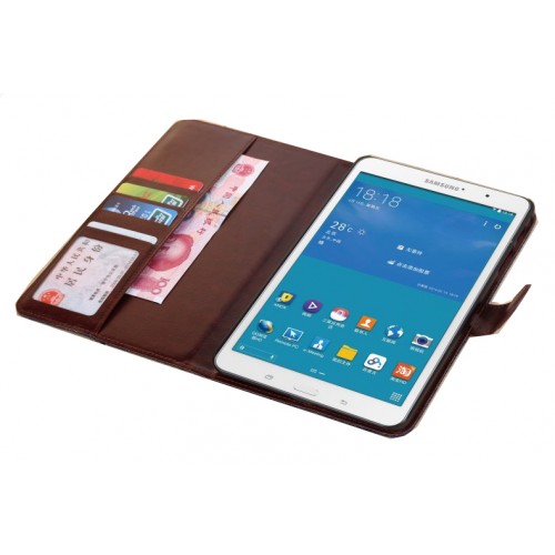 Samsung Galaxy Note 10.1 2014 Jeans Style Blauw