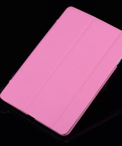 iPad Mini Hoes Smart Cover Roze