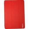 Samsung Galaxy Tab 4 Stand Cover Rood