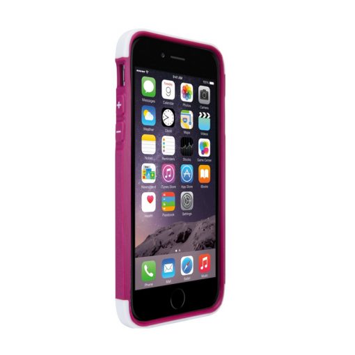Thule Atmos X3 White/Purple iPhone 6 Plus