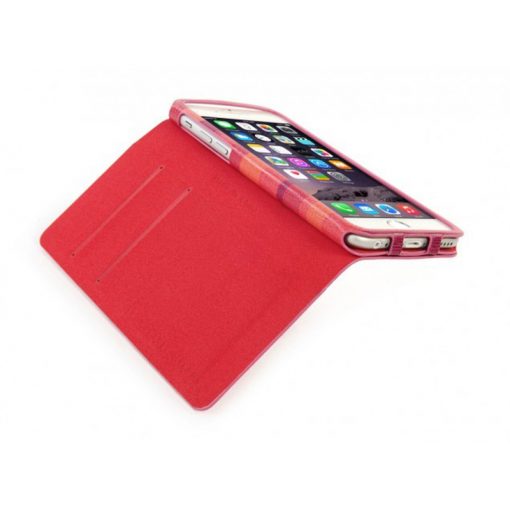 Tucano Leggero Stripes Red iPhone 6/6S-129487