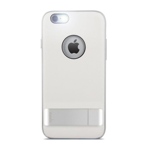 Moshi Kameleon Ivory White iPhone 6