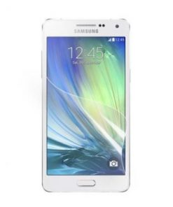 Samsung Galaxy A5 Screen Protector