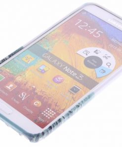 Samsung Galaxy Note 3 Anker design TPU siliconen hoesje