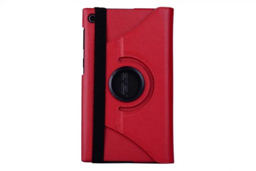 Asus MeMO Pad 7 inch ME572 Hoes Rood.