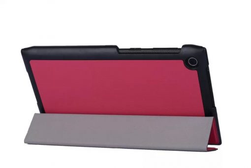 Asus MeMO Pad 7 inch ME572 Smart Cover Roze
