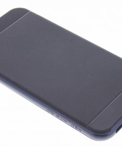 iPhone 6 Plus Zwarte neo case