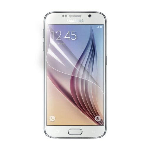 Screen Protector Clear Samsung Galaxy S6