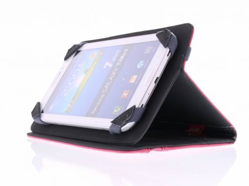 Samsung Galaxy Tab 4 7.0 Golla Angela Portfolio universele tablethoes