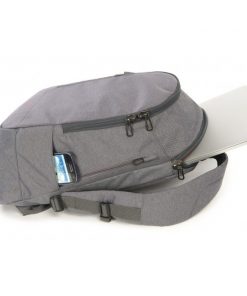 Tucano Magnum Backpack Grey