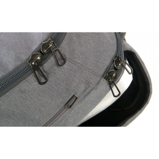 Tucano Magnum Backpack Grey