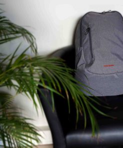 Tucano Magnum Backpack Grey-136886