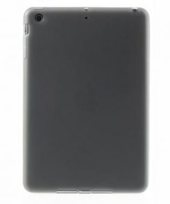 iPad Mini TPU Case Grijs