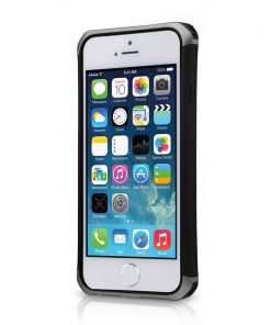 Itskins Nitroforged Silver iPhone 6 Plus