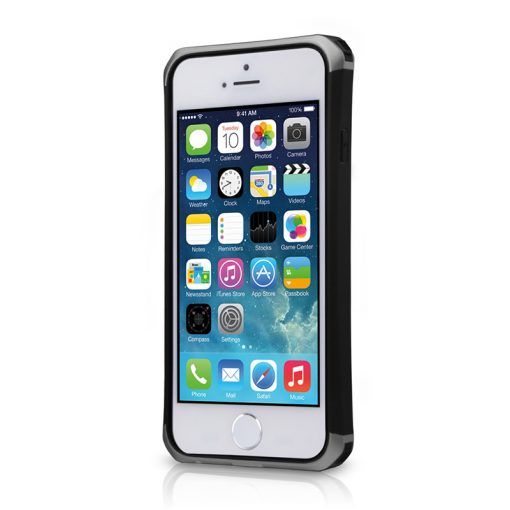 Itskins Nitroforged Silver iPhone 6