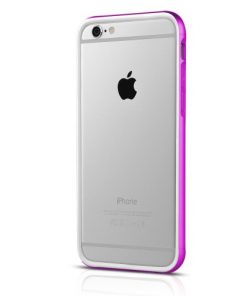 Itskins Heat Purple iPhone 6