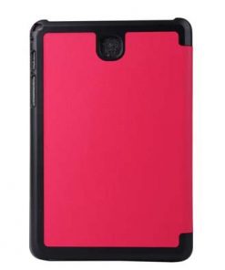 Samsung Galaxy Tab A 8.0 Smart Cover Roze