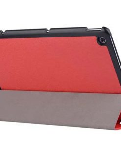 Asus Transformer Book T100 Chi Smart Cover Rood