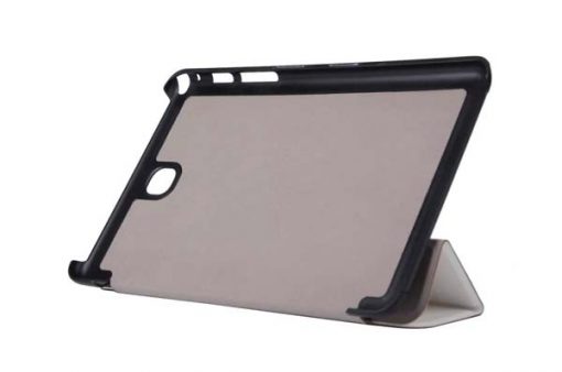 Samsung Galaxy Tab A 8.0 Smart Cover Wit