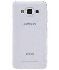 Samsung Galaxy A3 Originele Nillkin TPU Case