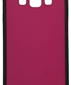 Samsung Galaxy A5 Hybrid Hoesje Roze